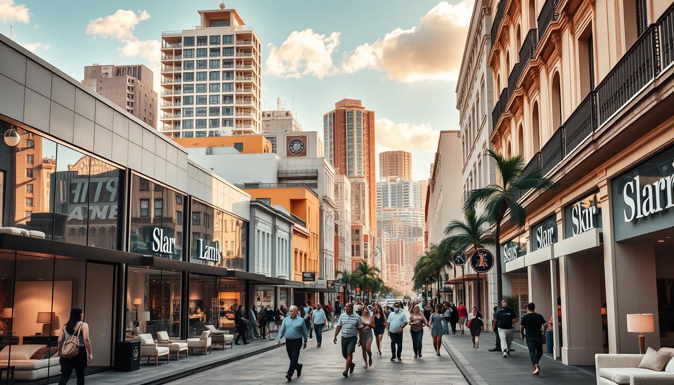 mueblerias en San Juan