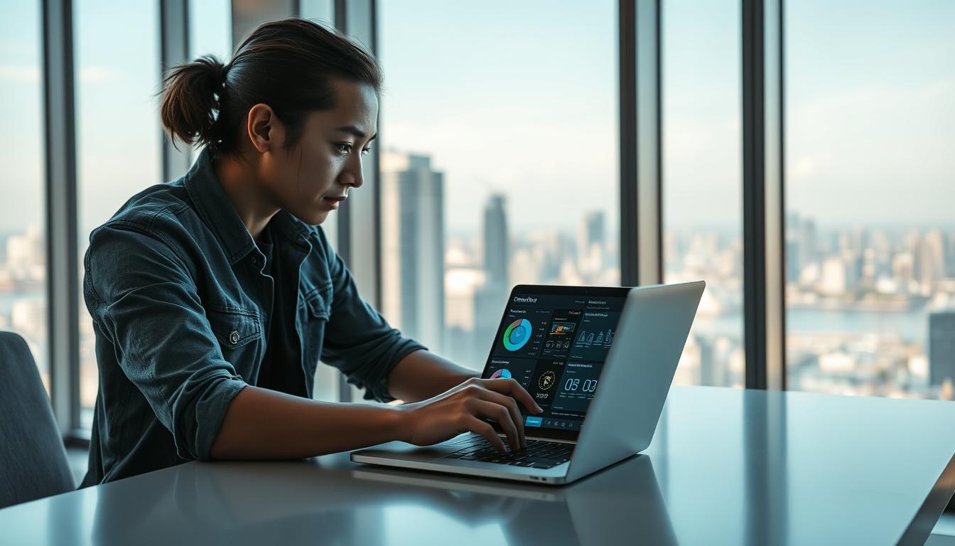 One Ai Freedom user experience