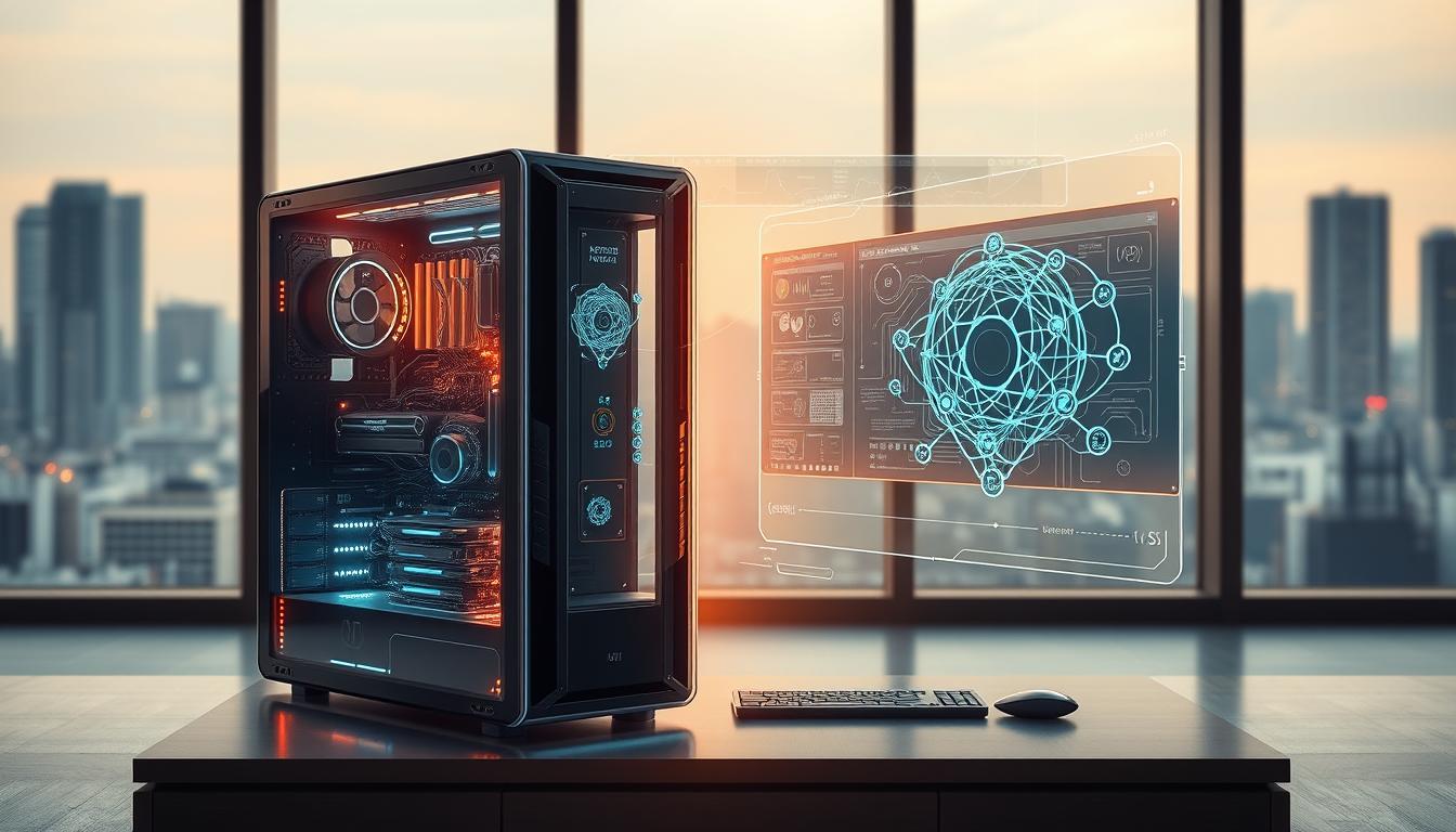 Technology behind One Ai Freedom