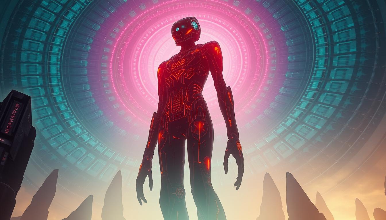 world's most powerful AI
