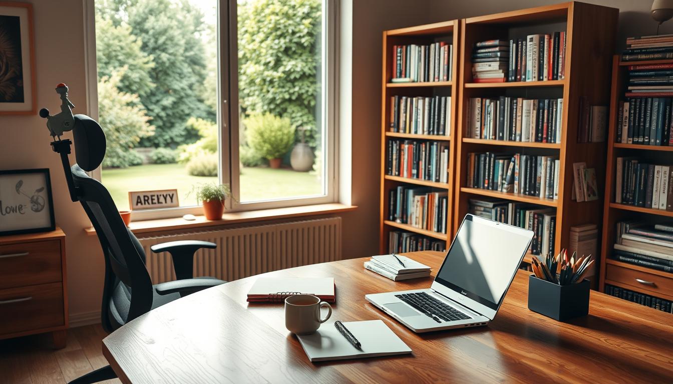 productivity techniques