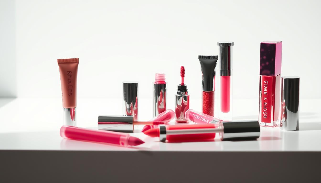 best pink lip gloss brands