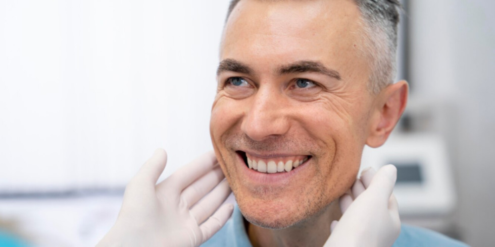 prótese-dentária
