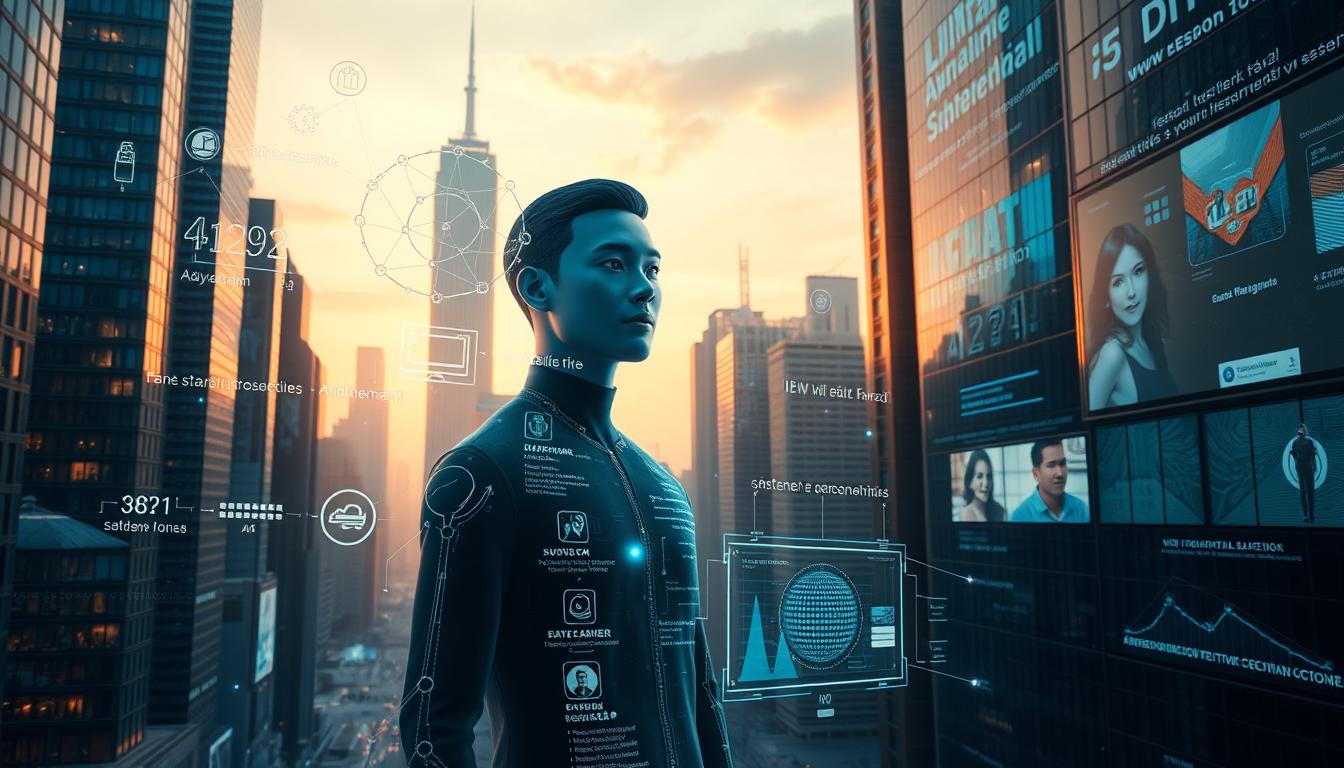 AI-driven personalization