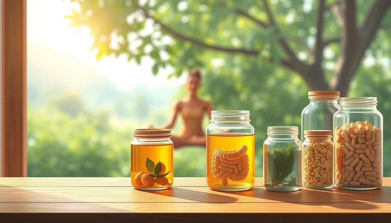 أفضل طرق علاج القولون العصبي وتخفيف الأعراض