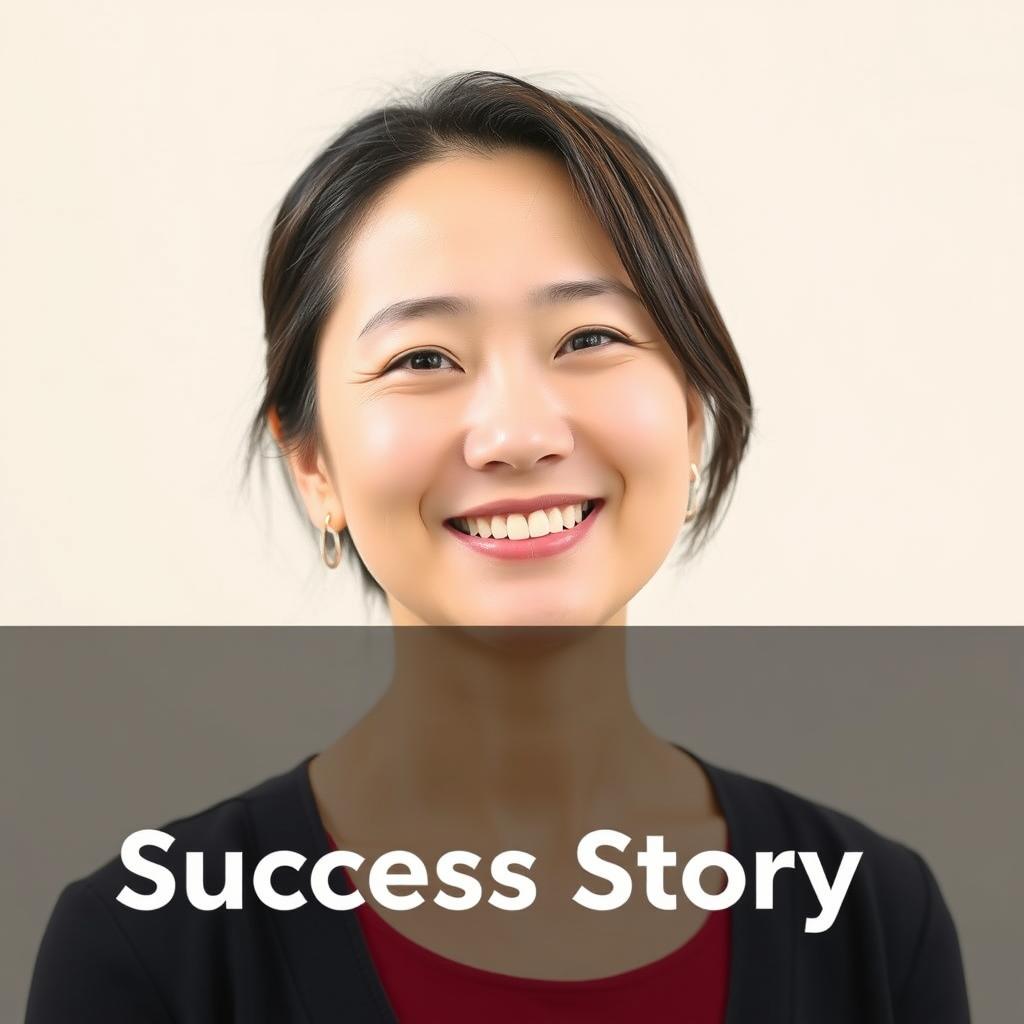이수진 님의 성공 사례