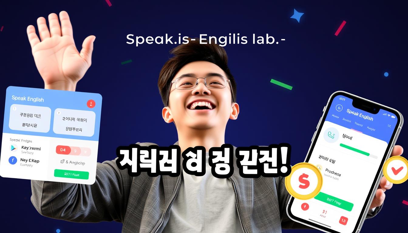 스픽 영어회화 프리미엄 갓생 챌린지 패키지 결론