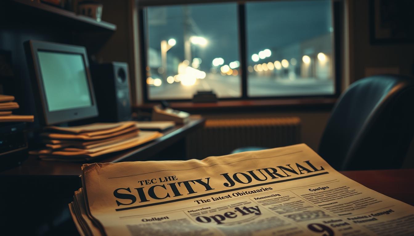 sioux city journal obits