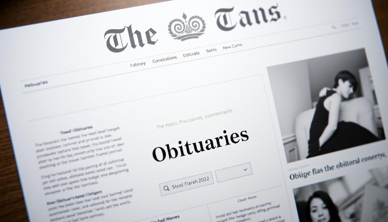 sioux city newspaper online obituaries access guide