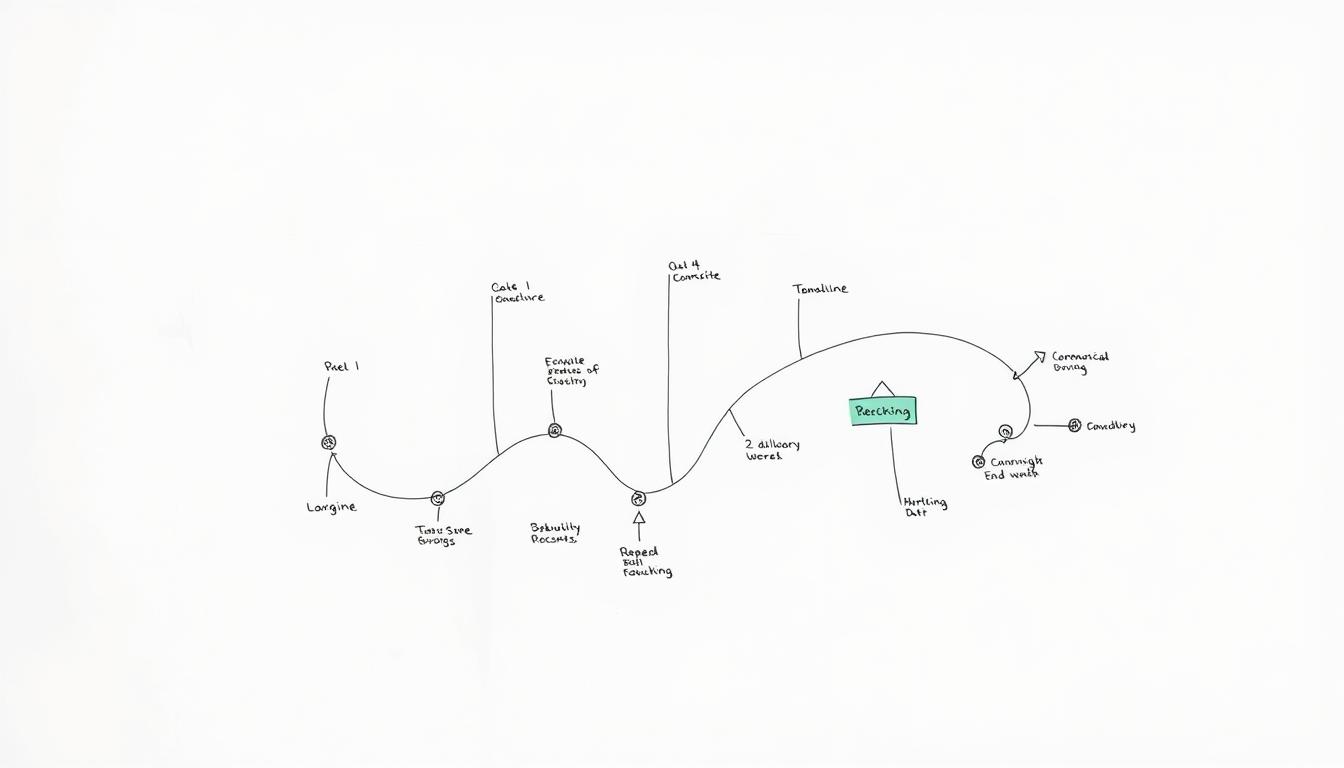 user journey mapping
