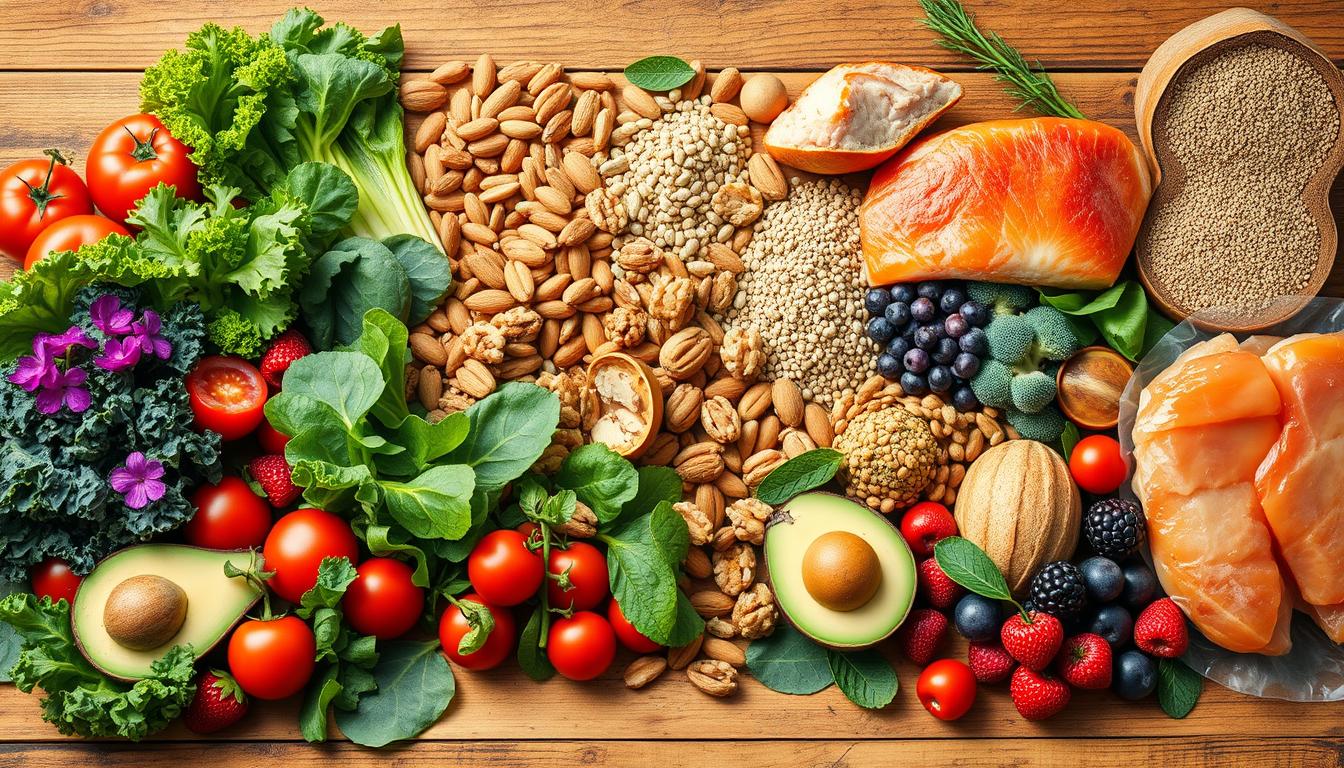 25 Foods That Can Lower Cholesterol