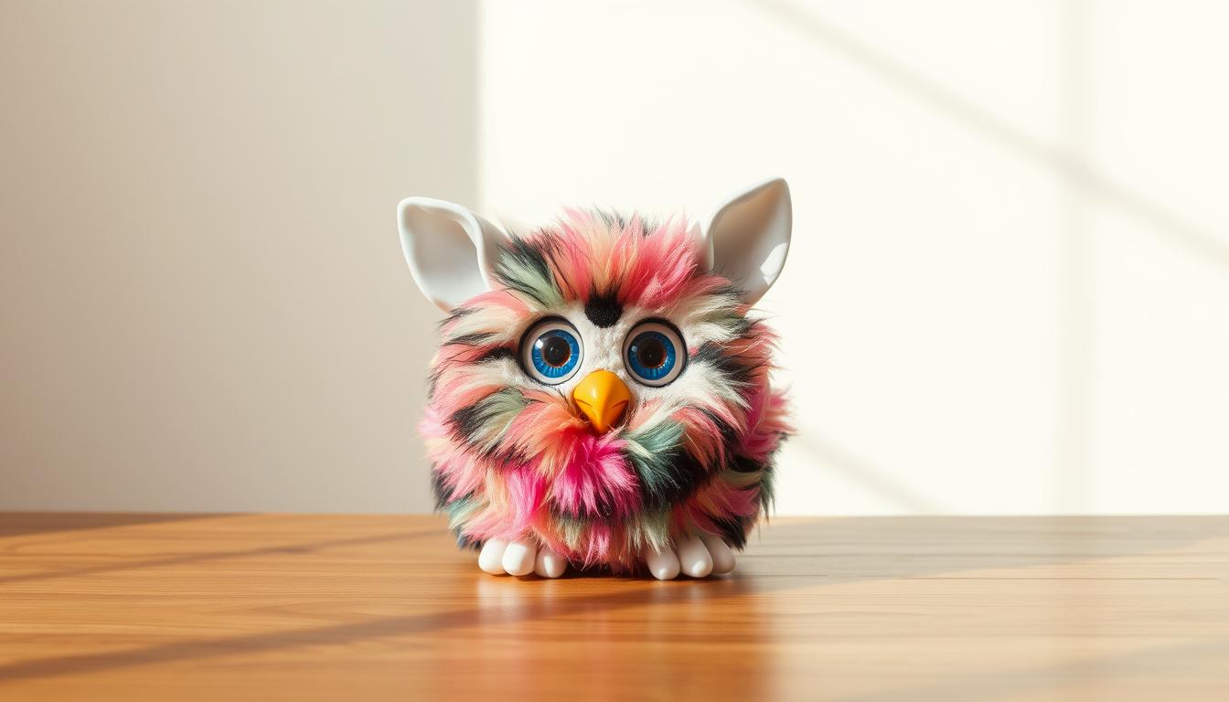 are furbies worth anything