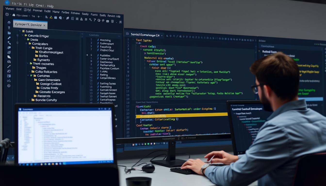 Custom Dynamics CRM development for UK business