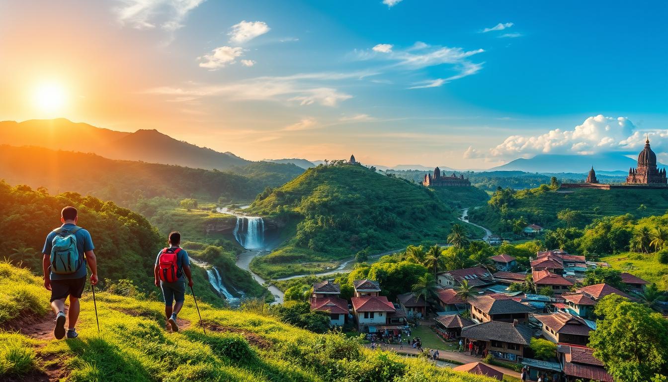 Sri Lanka adventure tours