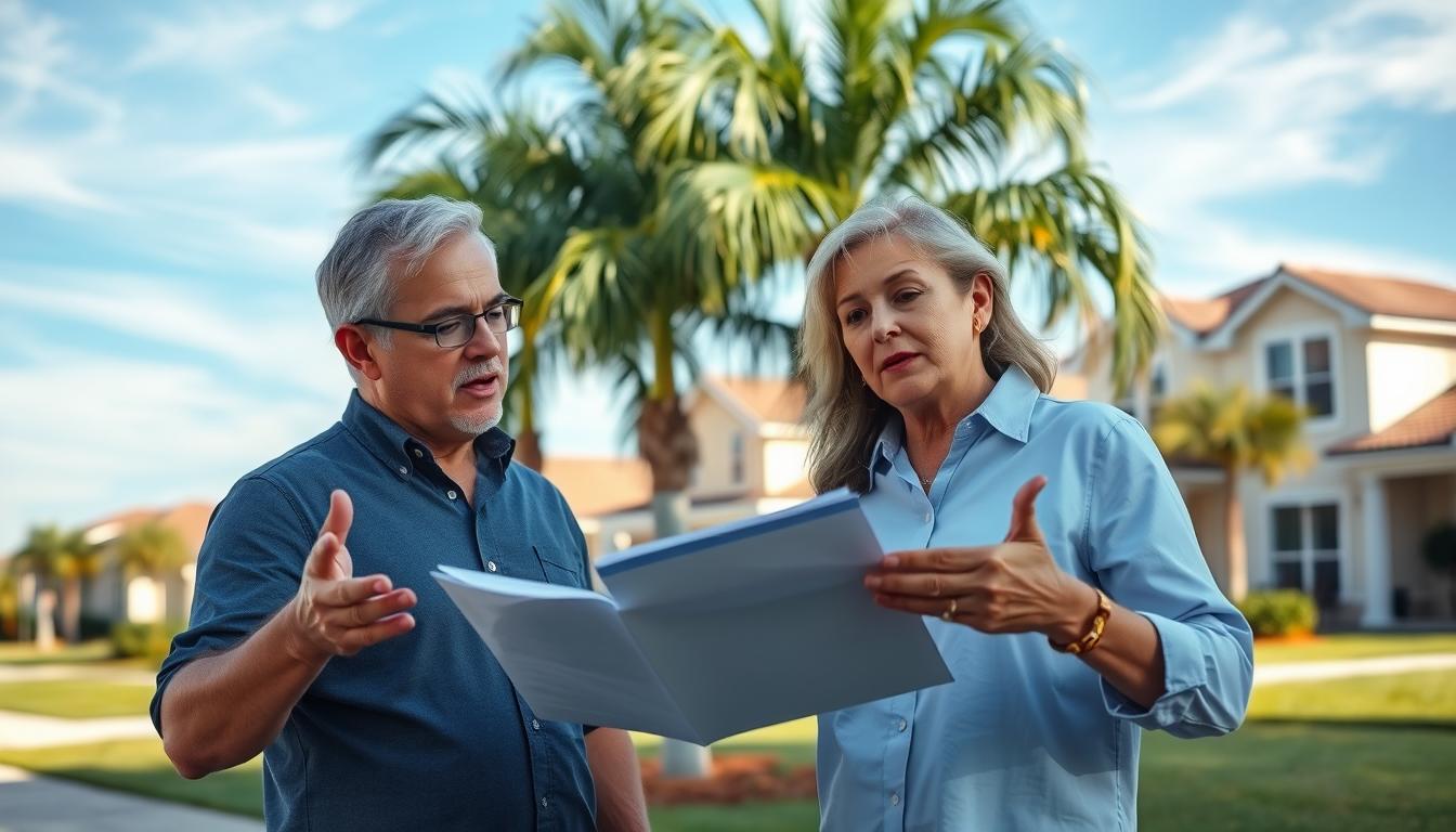 compare home insurance companies florida