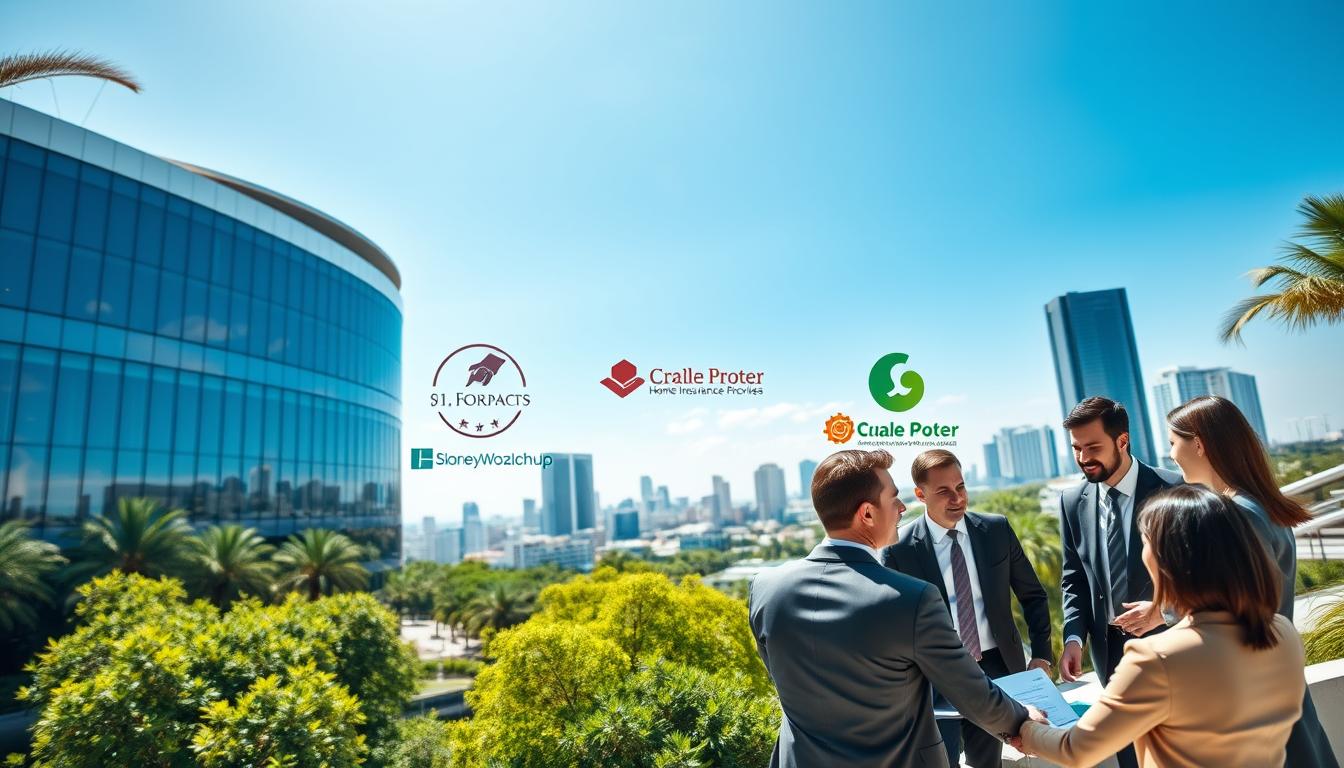 top rated home insurance providers