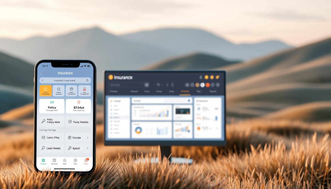 digital insurance tools