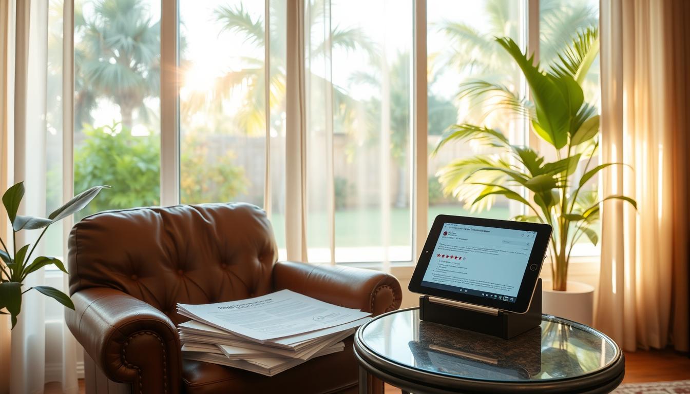 florida homeowner insurance reviews