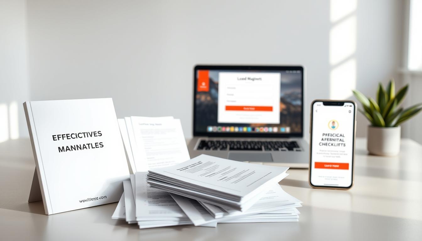 How to create high-converting lead magnets