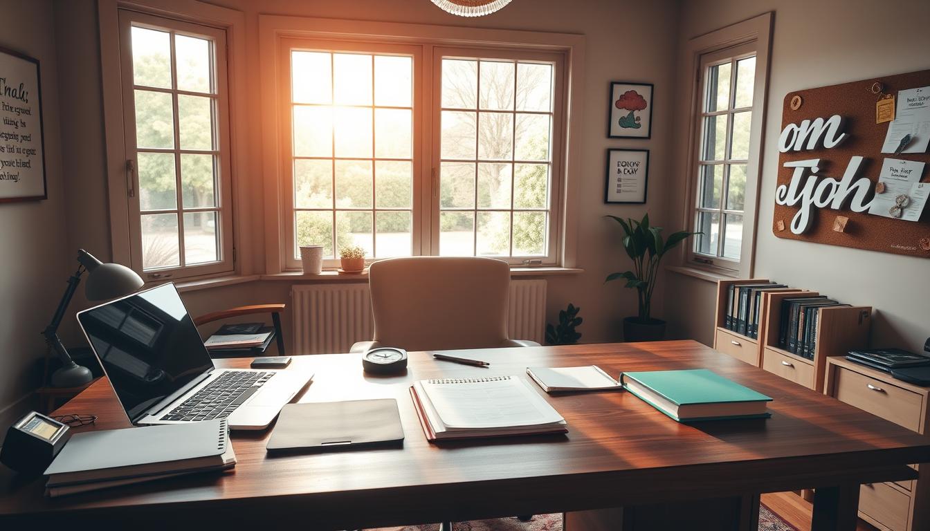 Time management strategies