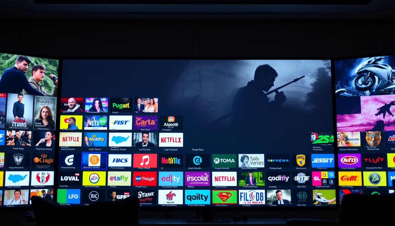 Discover Digitable Albania IPTV Today Albania IPTV packages content library
