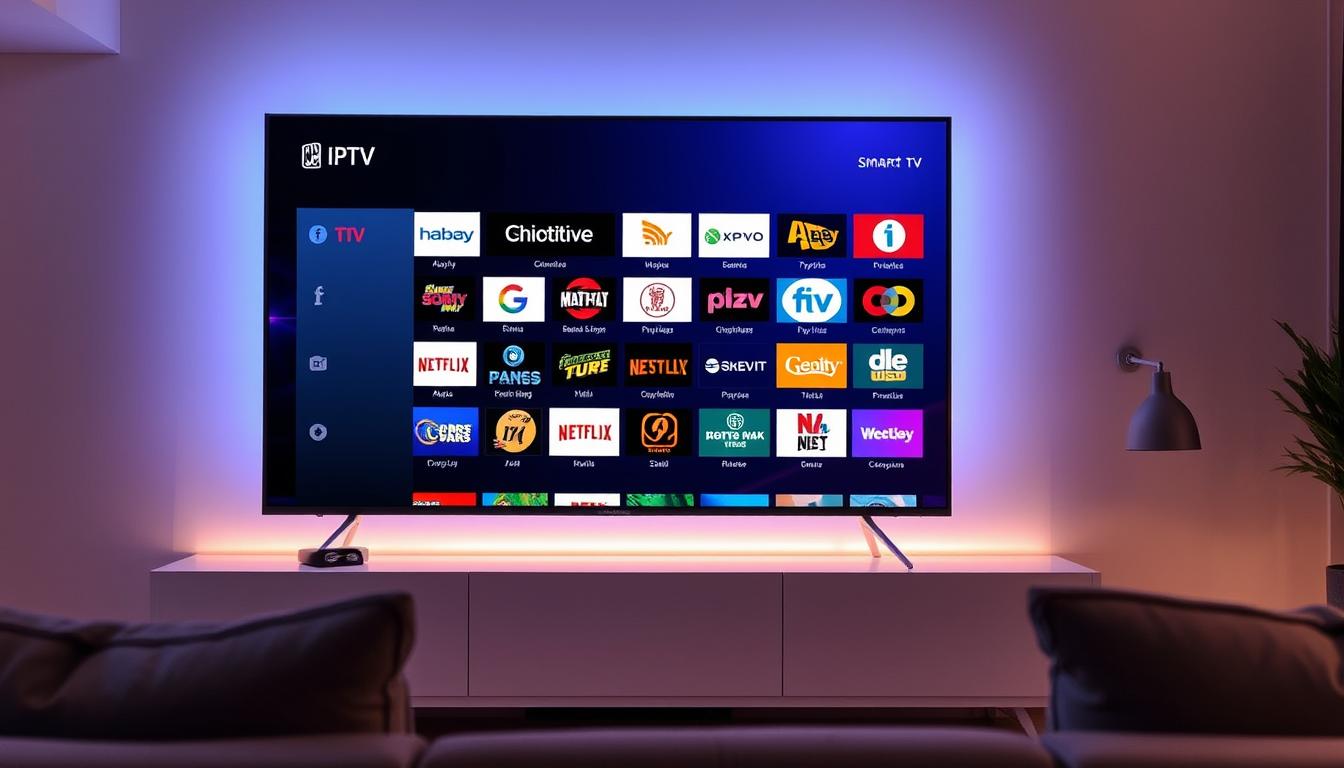 Crystal IPTV – The Ultimate Streaming Experience affordable iptv packages