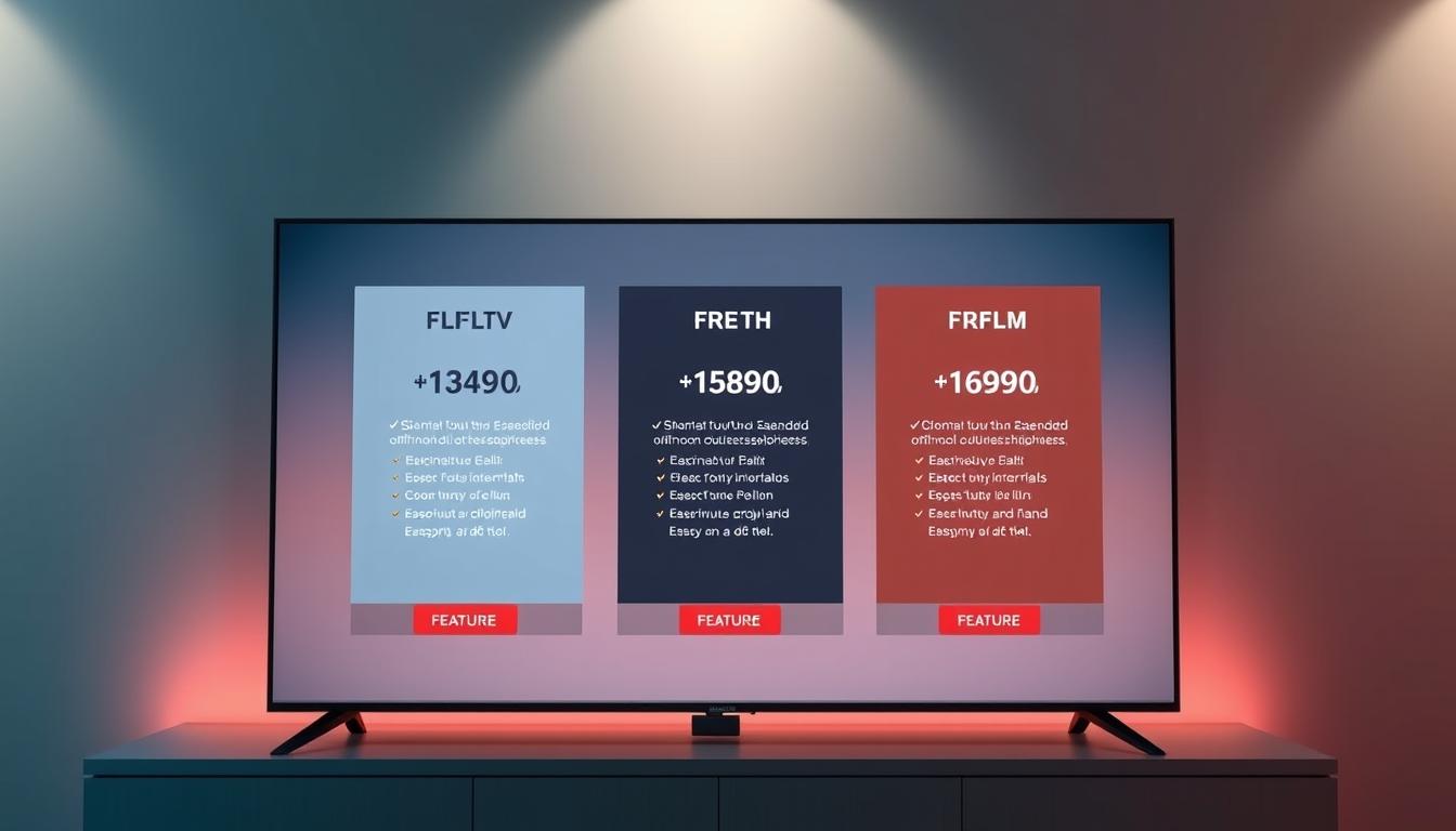 Flix IPTV Shqip: Is It Worth the Hype? Flix IPTV subscription plans comparison