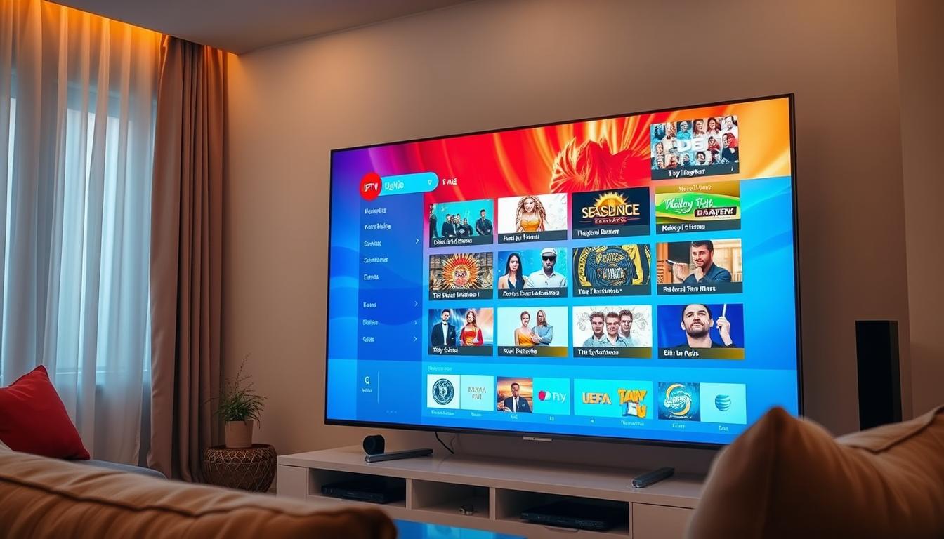 Find the Best Albania IPTV Playlist URL Albanian TV streaming