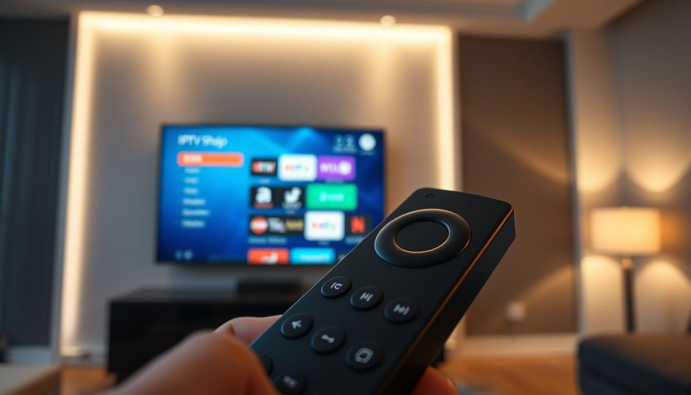 Set Up IPTV Shqip Fire TV Stick Easily fire stick compatibility setup