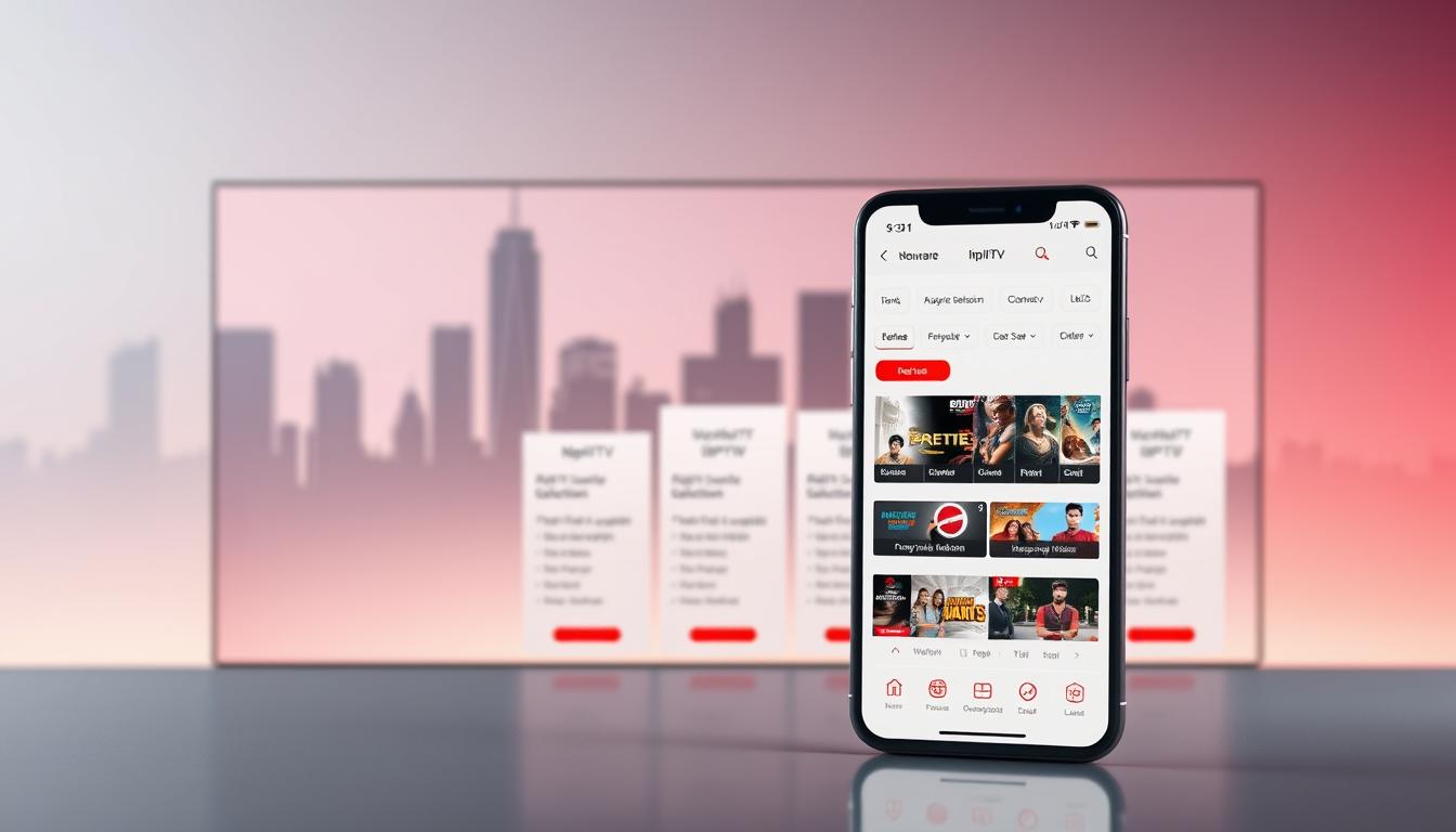 Discover the Power of Nimi TV Shqip IPTV nimi tv shqip iptv subscription plans