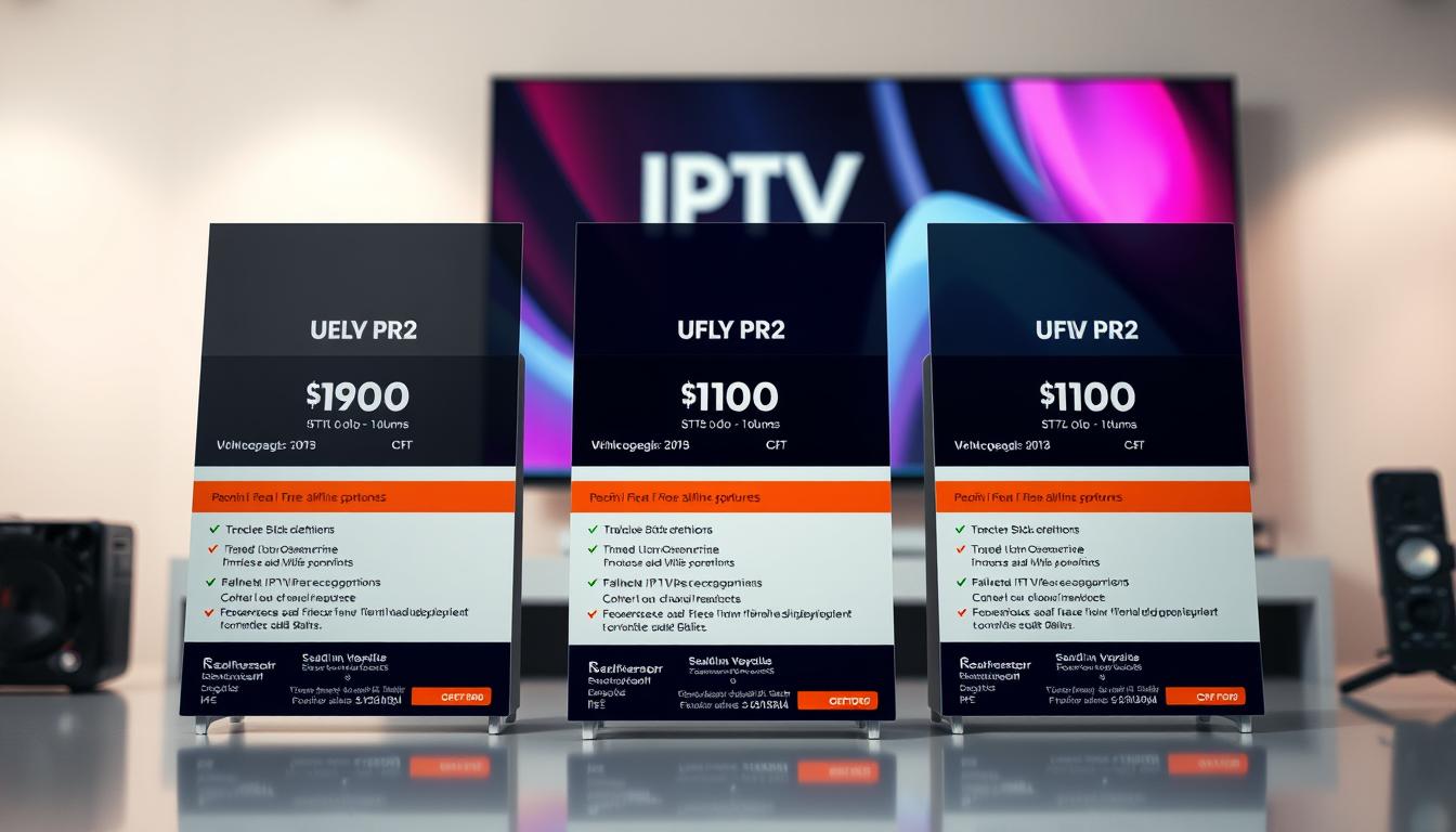 Unlock Endless Entertainment: ALB IPTV Shiko TV Shqip Plans IPTV service provider subscription tiers