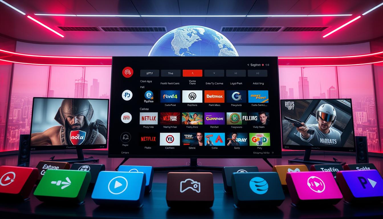 Why IPTV Shqip OTT Is Gaining Popularity ott tv apps features