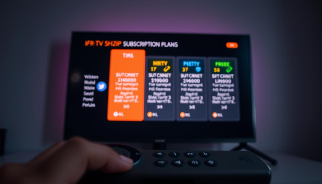 Set Up IPTV Shqip Fire TV Stick Easily iptv shqip subscription plans