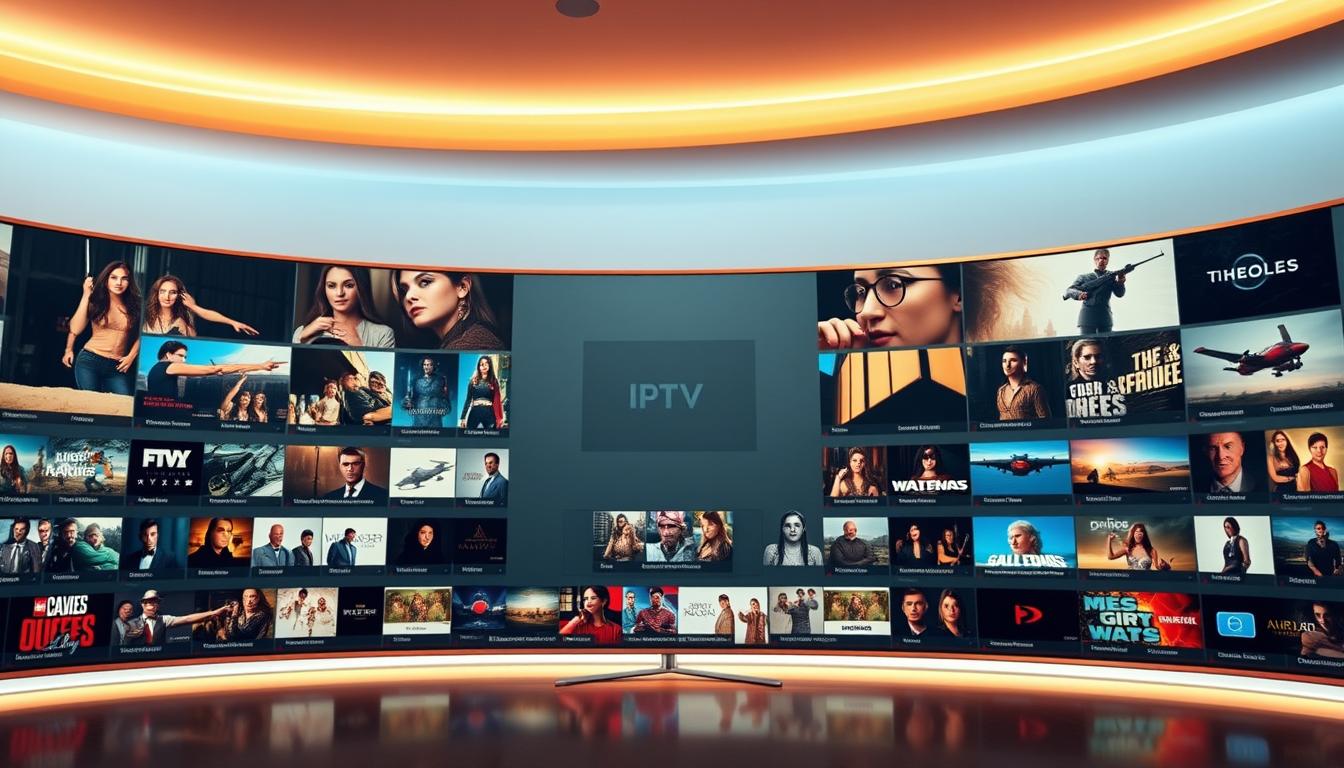 What Is Maka IPTV Shqip and How to Use It iptv subscription vod library