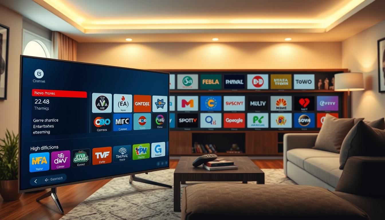 What Is Maka IPTV Shqip and How to Use It Shqip TV channels package overview