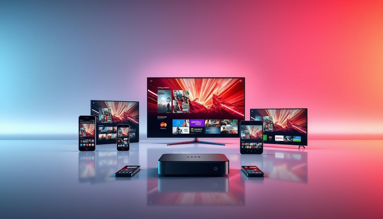 Why IPTV Shqip OTT Is Gaining Popularity albanian streaming platforms multi-device access