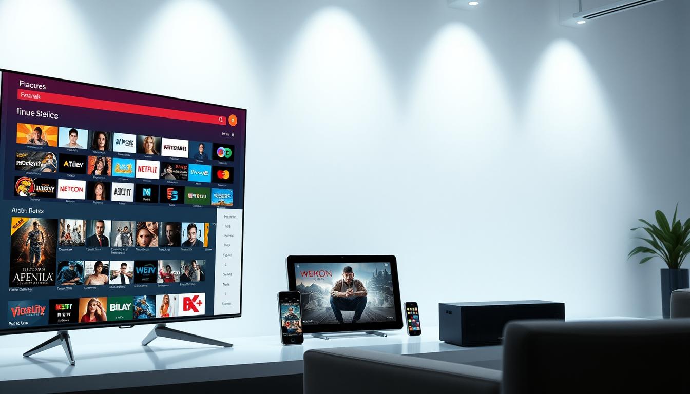 How to Use Net IPTV Shqip Net IPTV Shqip streaming service features