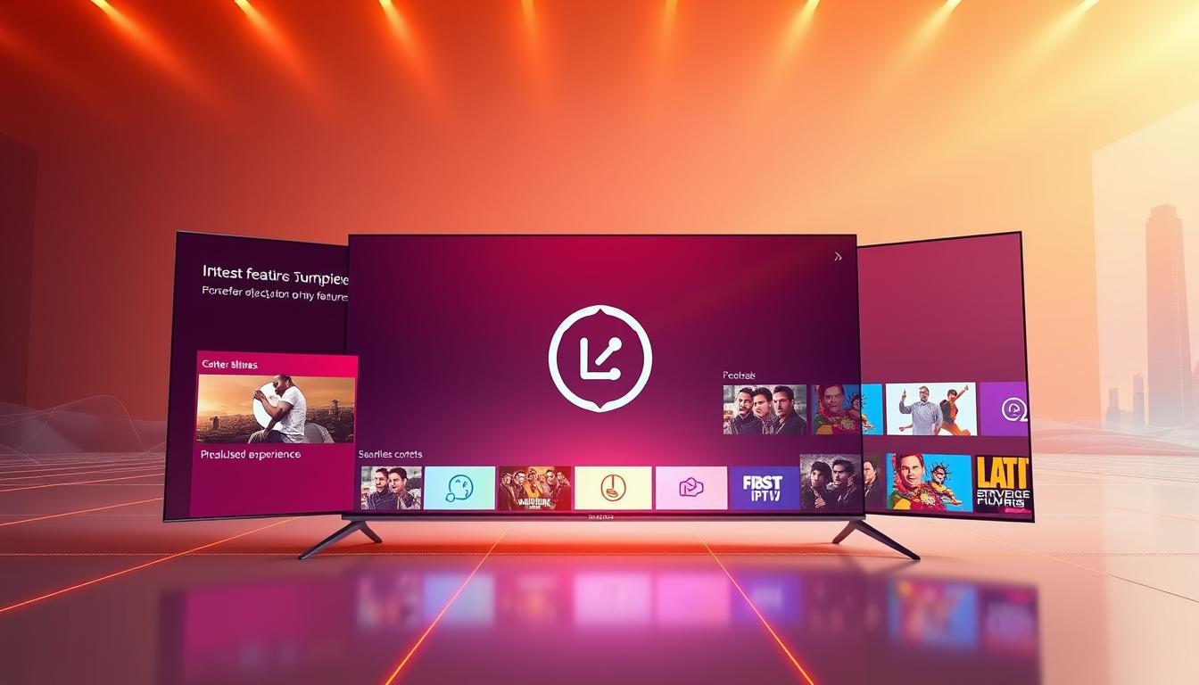 What’s New in IPTV Shqip Lite v2? iptv streaming service upgrades