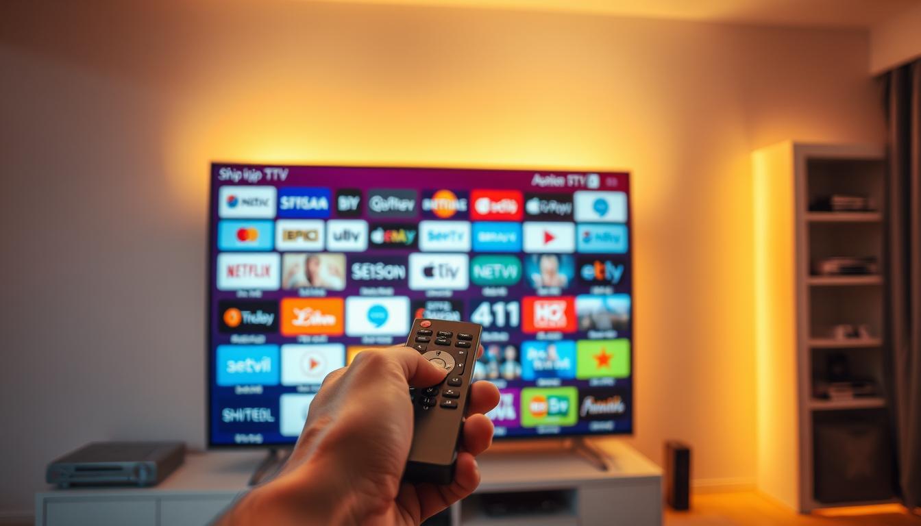 Why IPTV Shqip OTT Is Gaining Popularity Shqip TV channels streaming