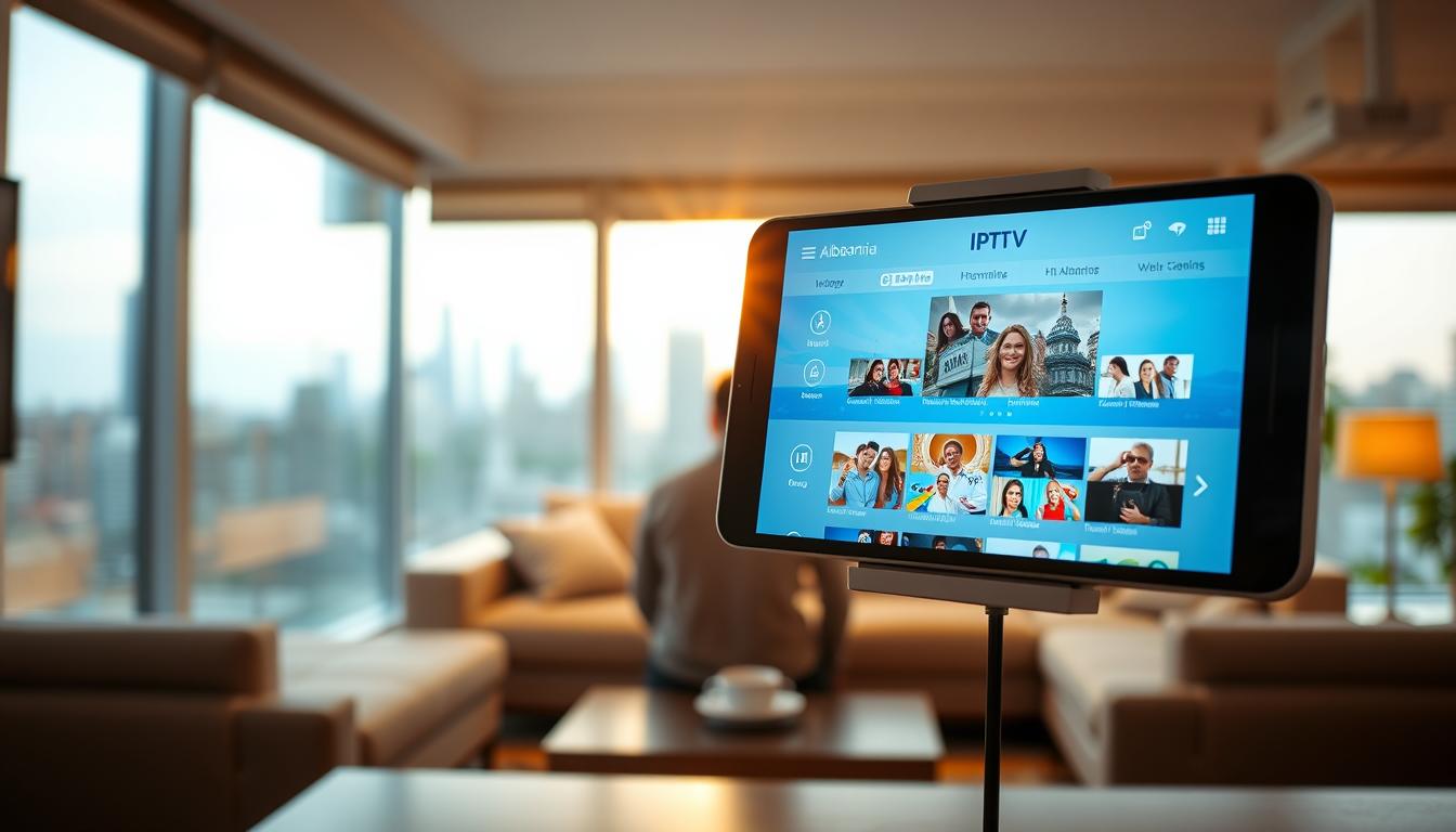 Watch IPTV Shqip Online, Anytime online iptv service