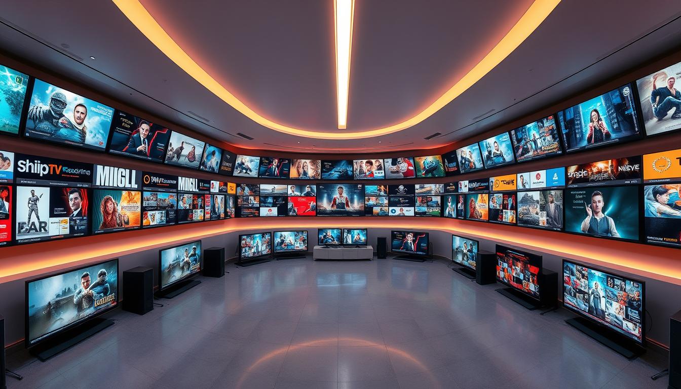 Why IPTV Shqip OTT Is Gaining Popularity Shqip TV streaming service content library