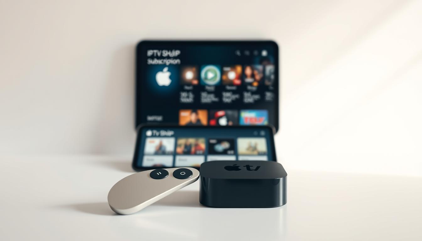 Watch IPTV Shqip Apple TV in Minutes iptv subscription apple tv plans comparison
