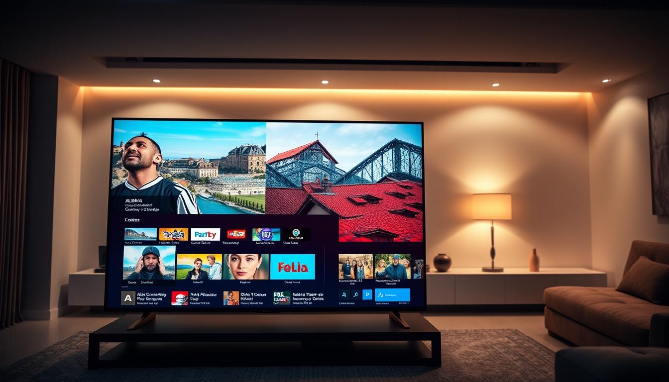 Unlock Endless Entertainment: ALB IPTV Shiko TV Shqip Plans Albanian TV channels streaming online