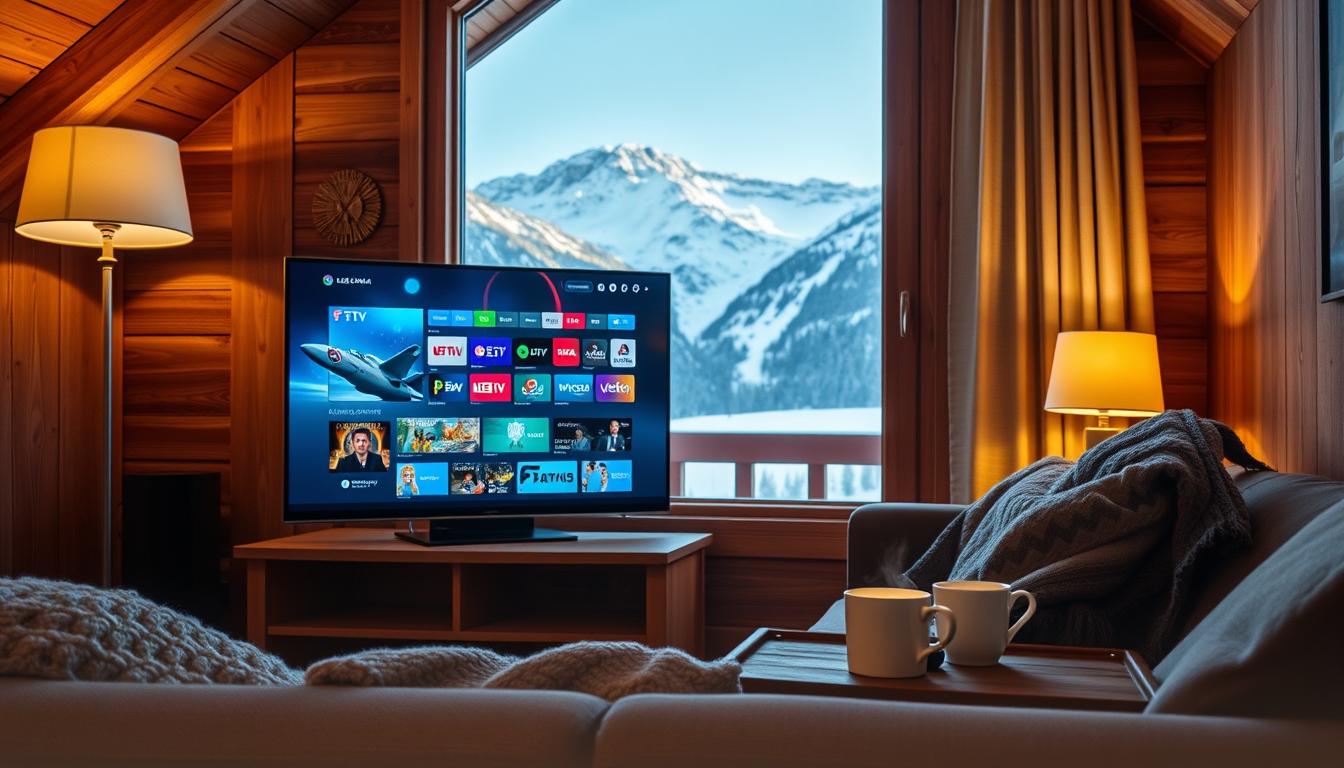 IPTV Shqip Zvicer for Albanians in Switzerland Albanian streaming services in Switzerland