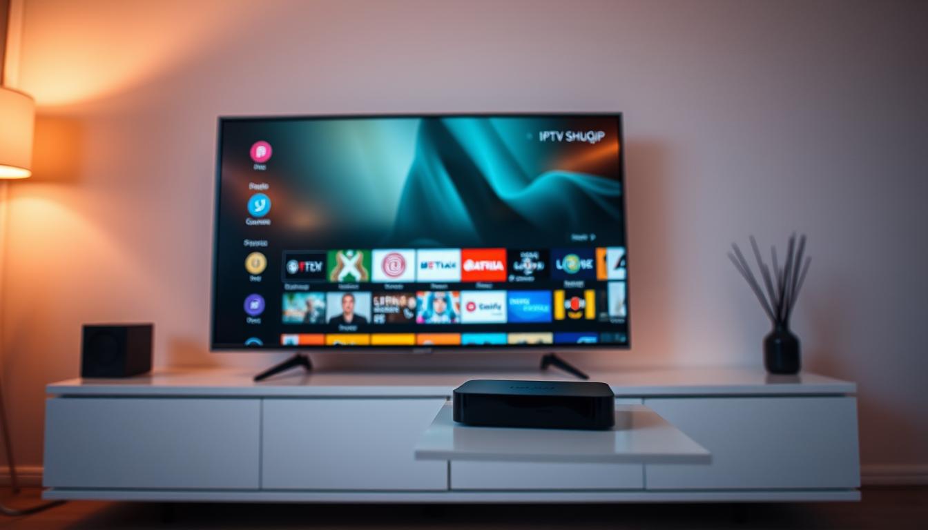 IPTV Shqip Android TV: Unlock Albanian TV Content watch albanian tv on android setup
