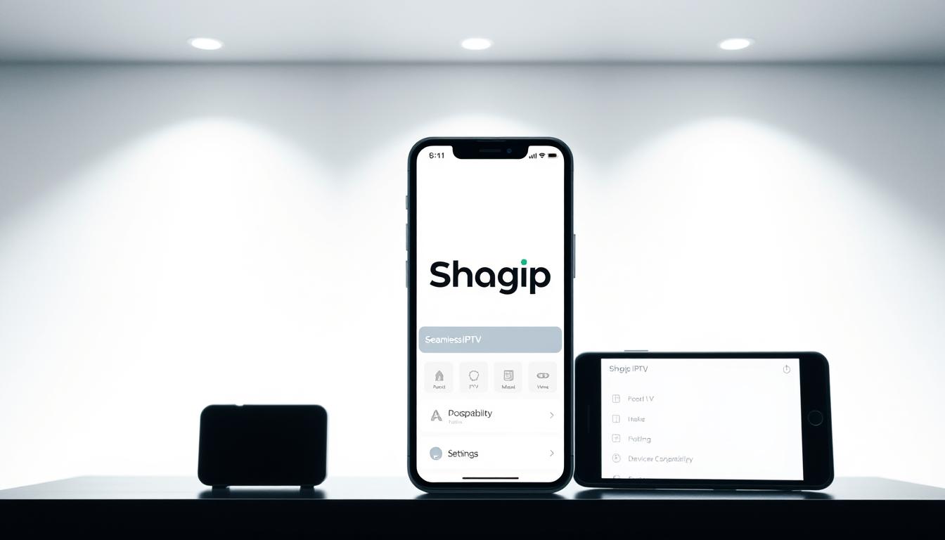 IPTV Shqip Installieren: Schritt-für-Schritt Anleitung shqip tv app download compatibility