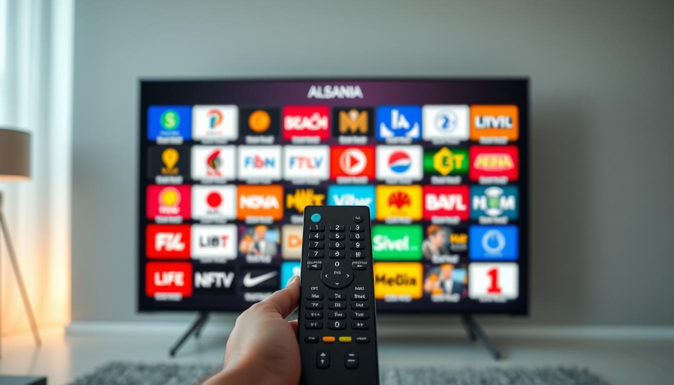 Top Program Shqip IPTV You Must Watch shqip iptv channels