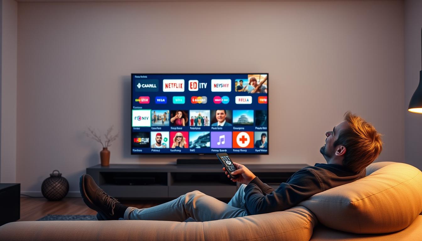 best iptv service streaming options