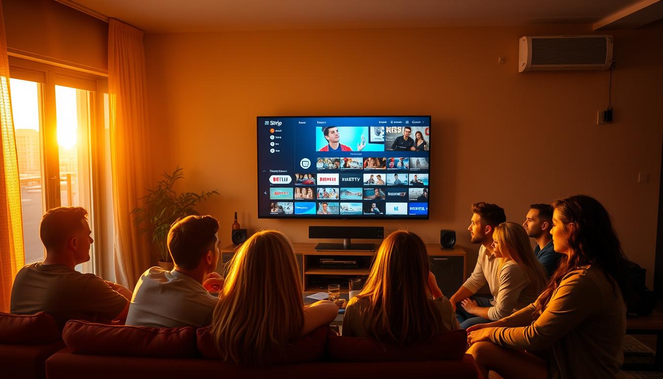Why Is Shqip TV IPTV Gaining So Much Attention? Albanian IPTV streaming