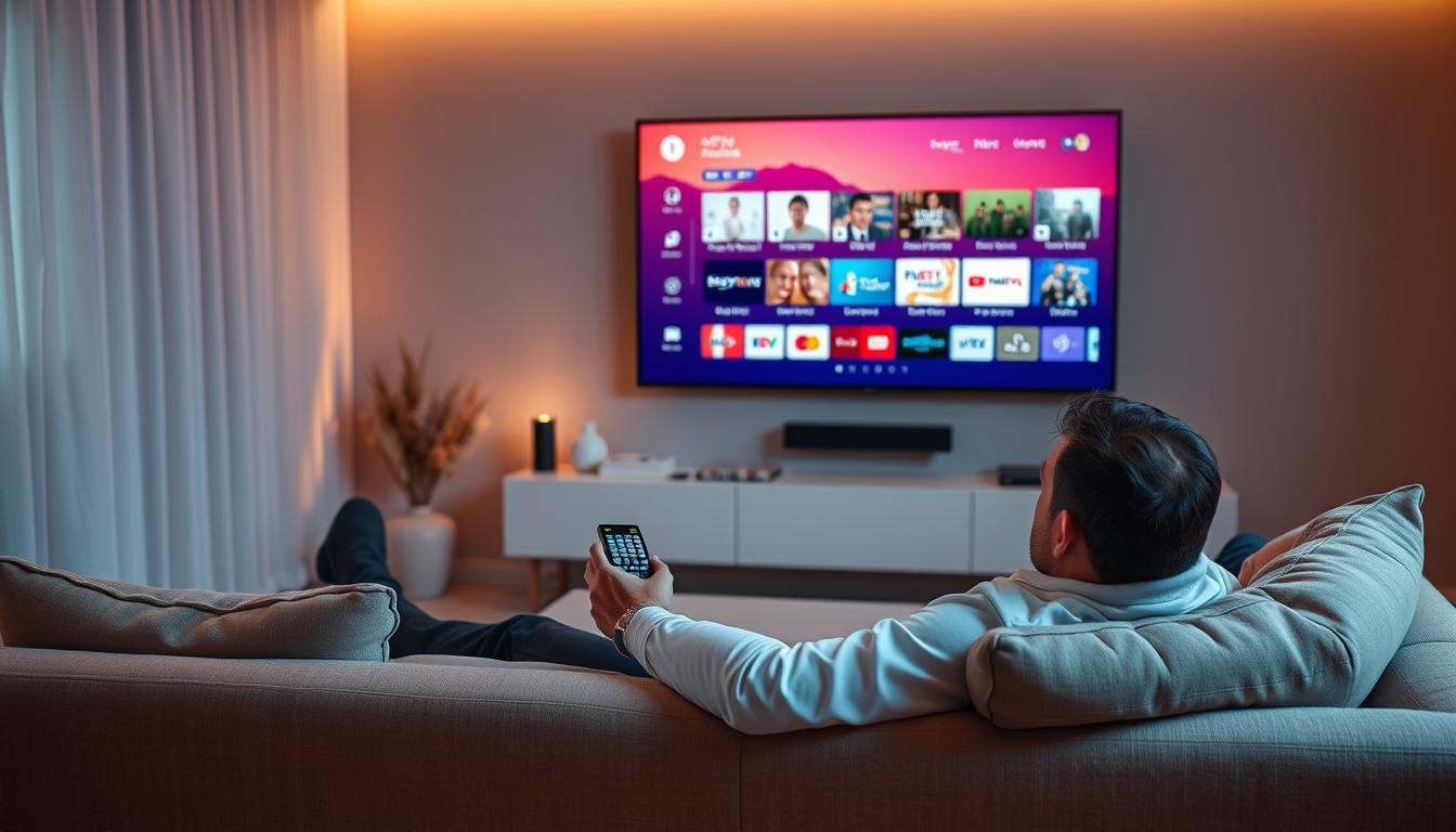 IPTV Shqip Lite for Easy, Fast Streaming IPTV Shqip Lite core features
